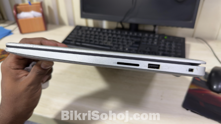 Dell Inspiron Core i3 (10th Gen)